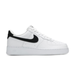 Nike Air Force 1 Low '07 'White Black