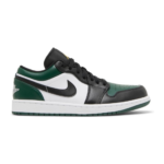 Nike Air Jordan 1 Low 'Green Toe'