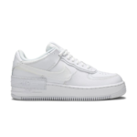 Nike Air Force 1 Shadow 'Triple White'