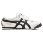 Onitsuka Tiger Mexico 66 – Cream Black Gold