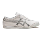 Onitsuka Tiger Mexico 66 – White Silver